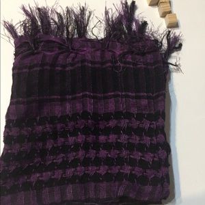 - NewSquare unisex scarf  kuffiya